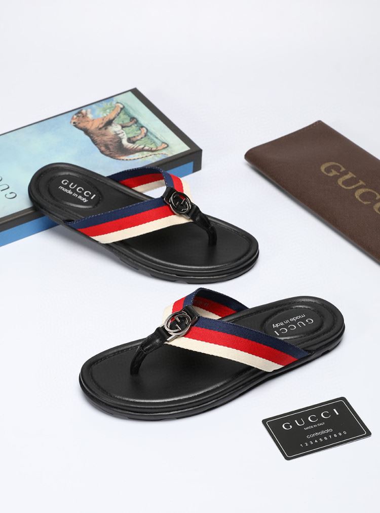 Gucci Slippers